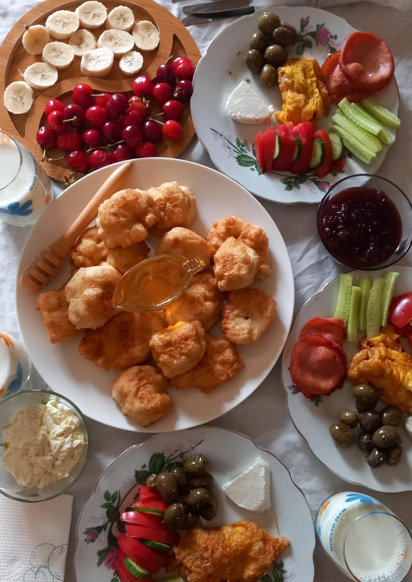 Vila Dean Berat Zewnętrze zdjęcie