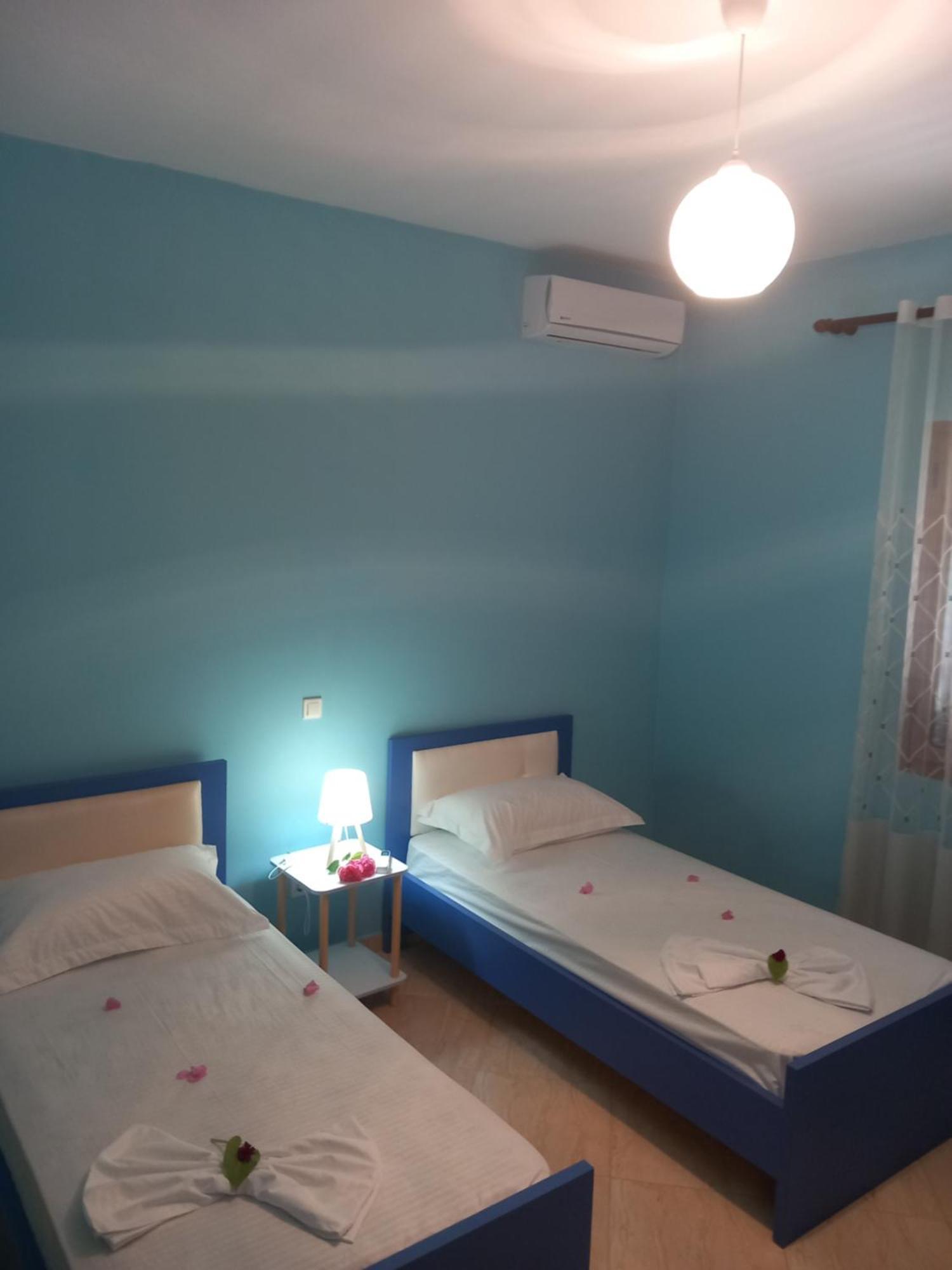 Vila Dean Berat Zewnętrze zdjęcie