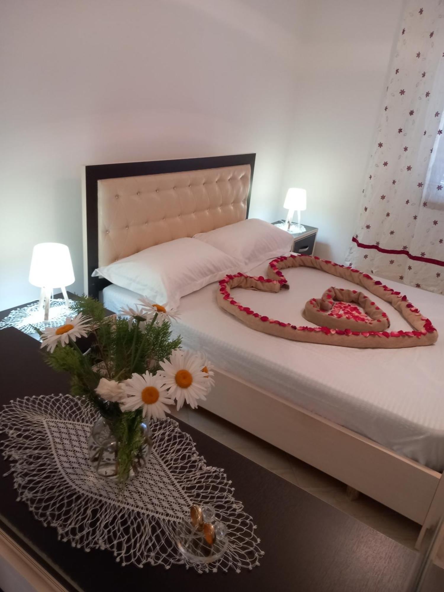 Vila Dean Berat Zewnętrze zdjęcie